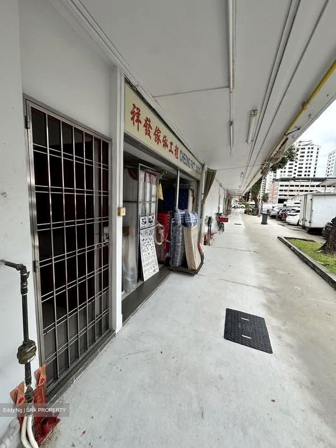 Upper Boon Keng Road (D14), Shop House #629661051